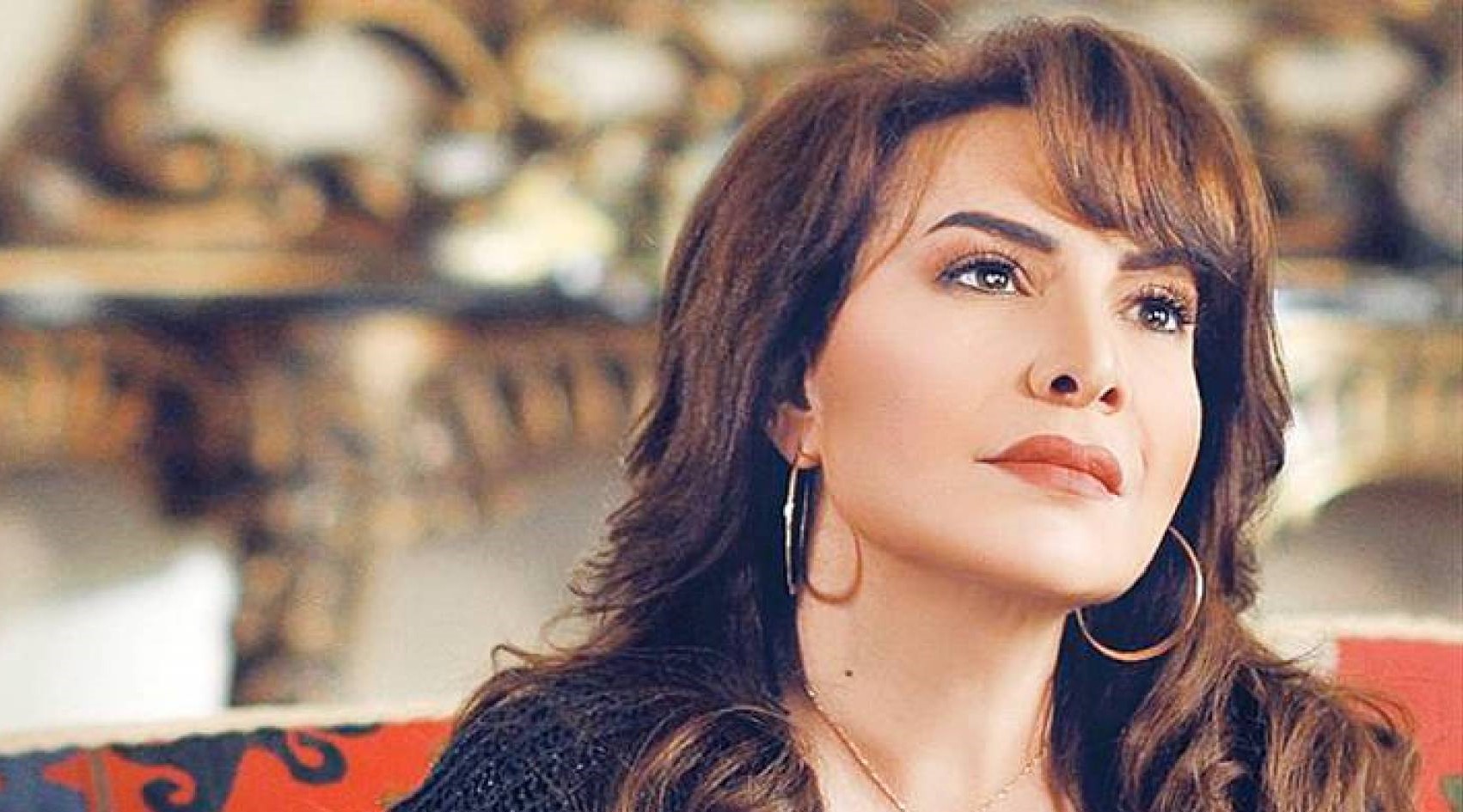 من هي هدى حسين السيرة الذاتية ويكيبديا