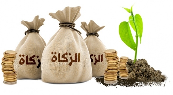 هل تجوز الزكاة على الاقارب 
