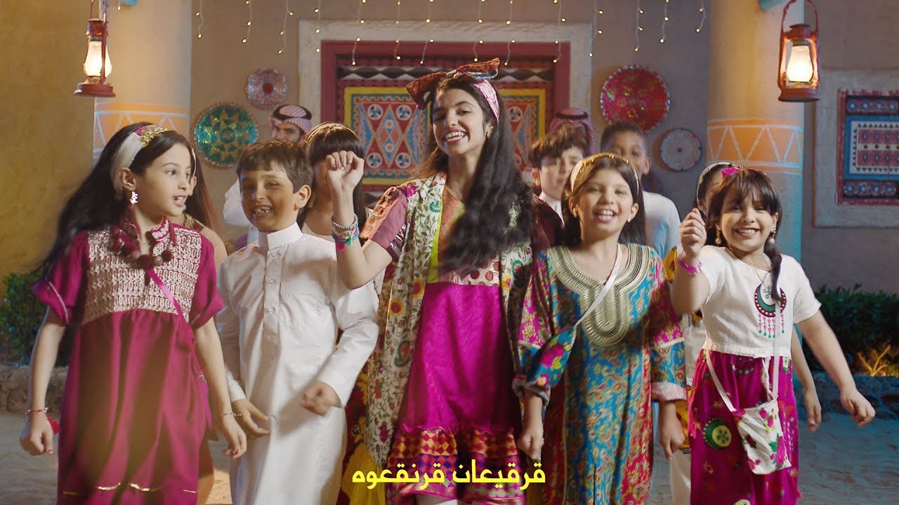 هل قرقيعان بدعة