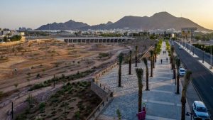 وادي العقيق وادي العقيق