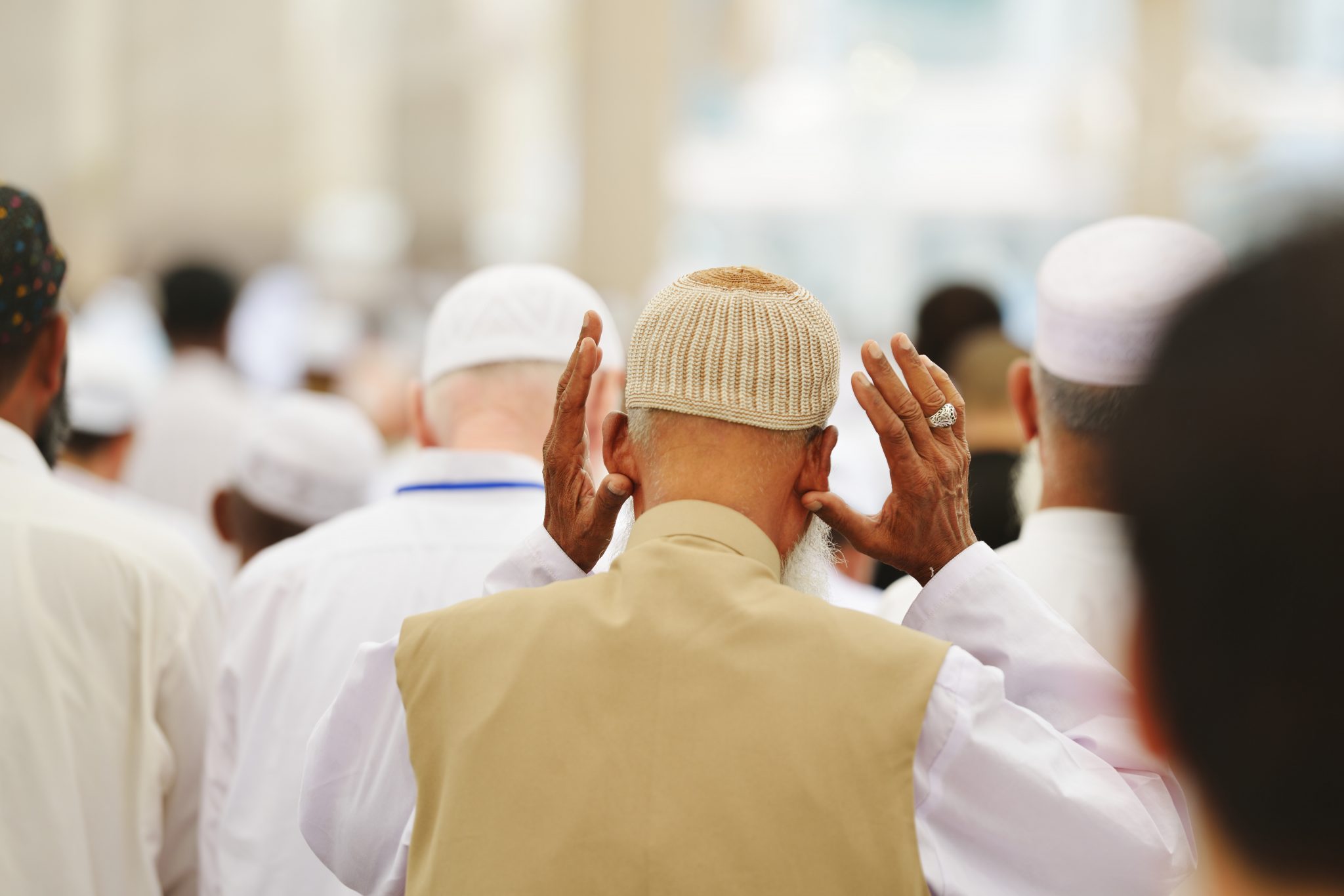 وقت صلاة التهجد في جدة 2024