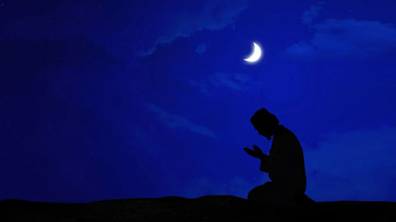 متى وقت صلاة القيام في جازان 2024