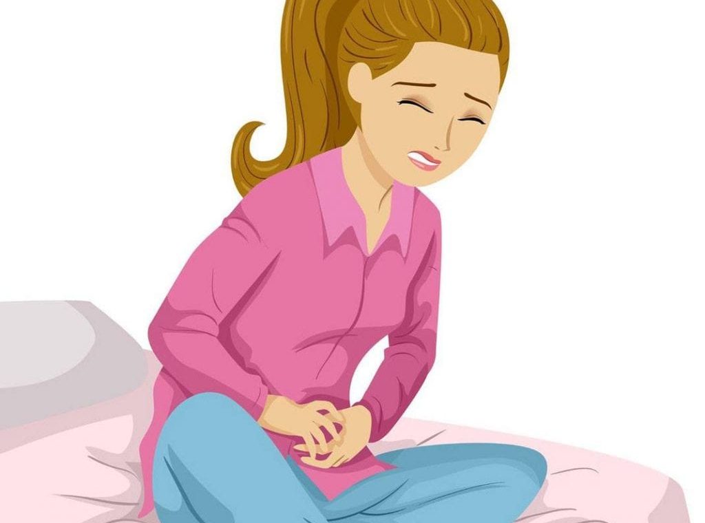 دعاء لتنزيل الدورة الشهرية مكتوب