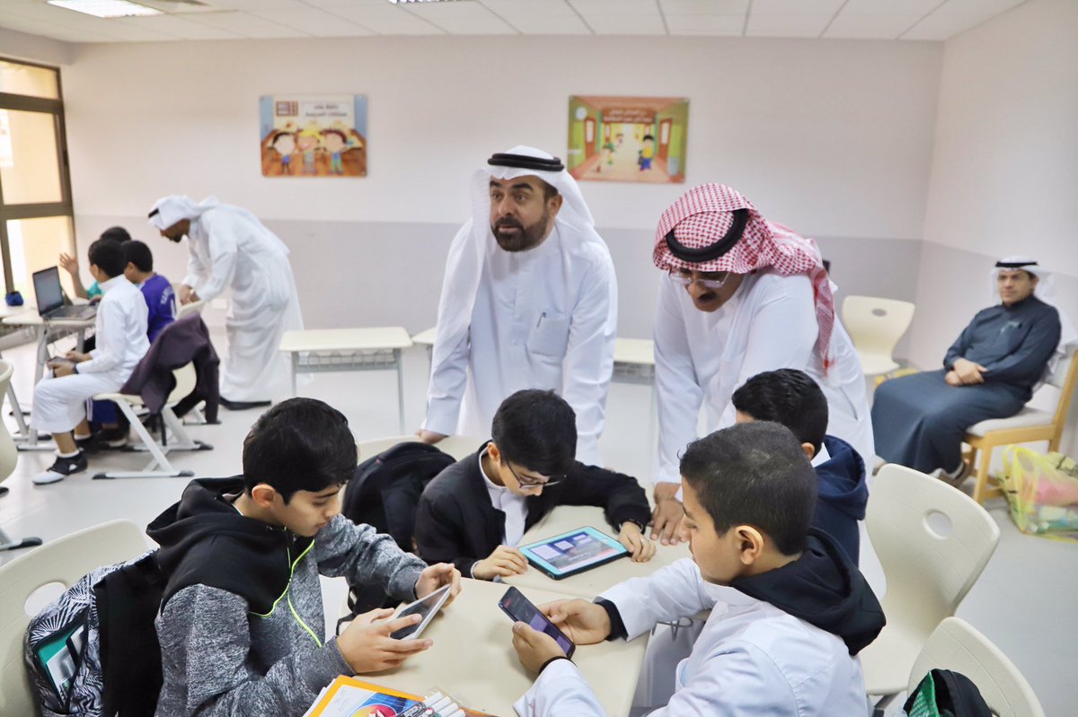 مواعيد تسجيل طلاب الصف الأول 1445
