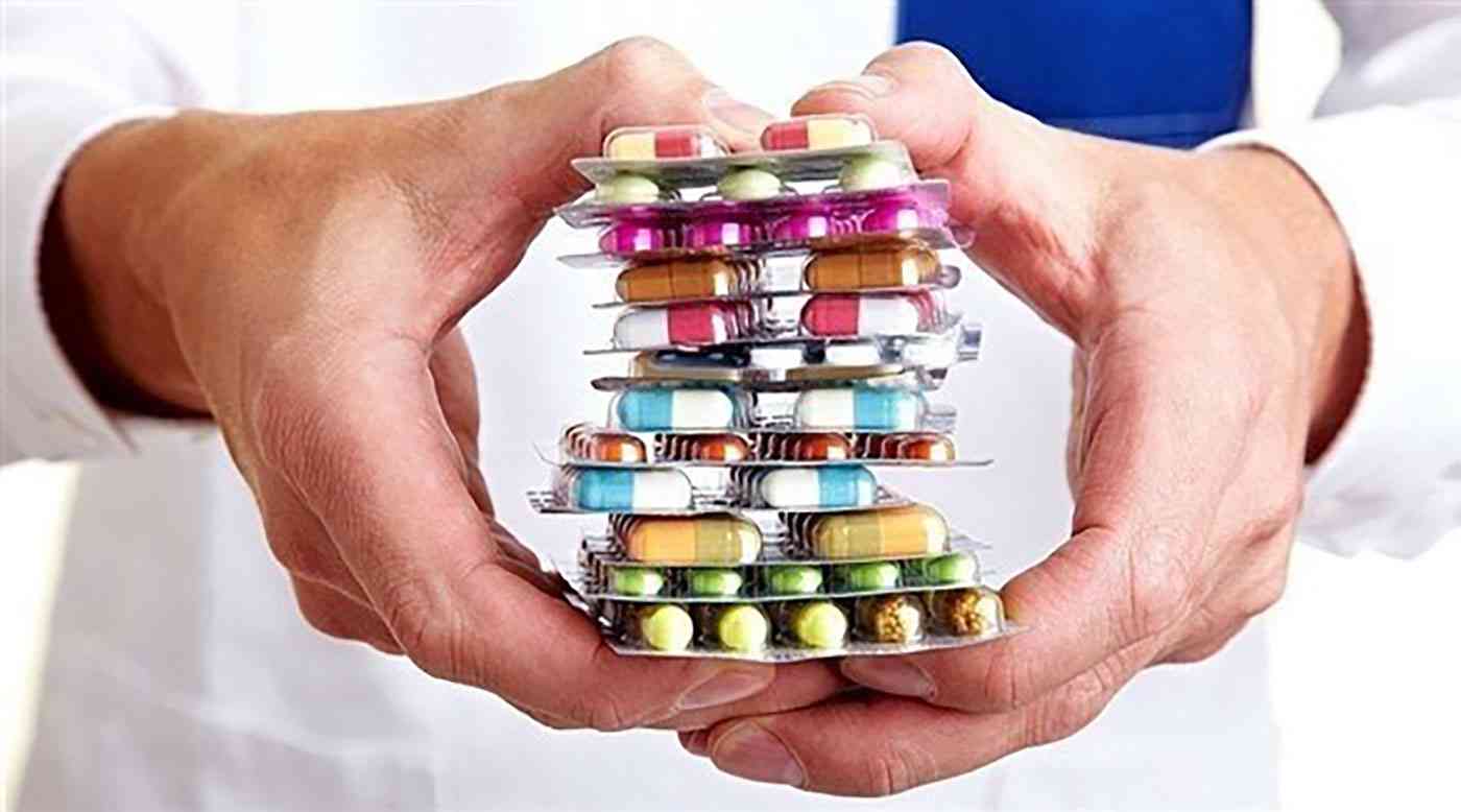 هل التخزين السيء لا يؤثر على الدواء 