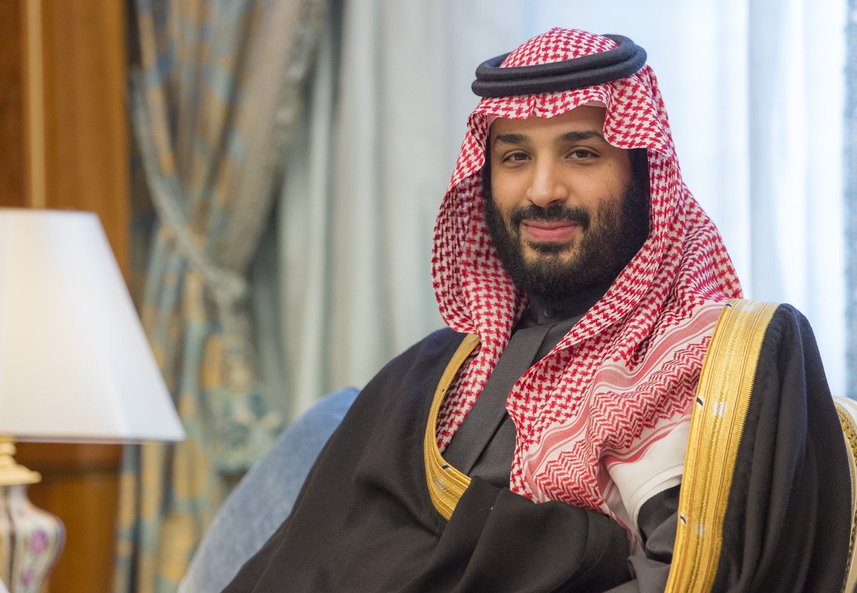 أرقام التواصل مع ولي العهد محمد بن سلمان