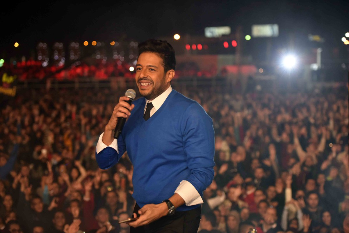 أسعار تذاكر حفل محمد حماقي في موسم جدة 2024