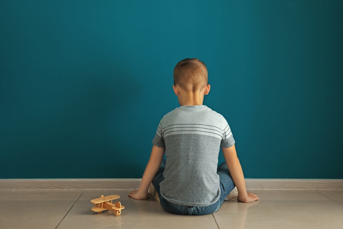 أفضل طريقة لعلاج التوحد