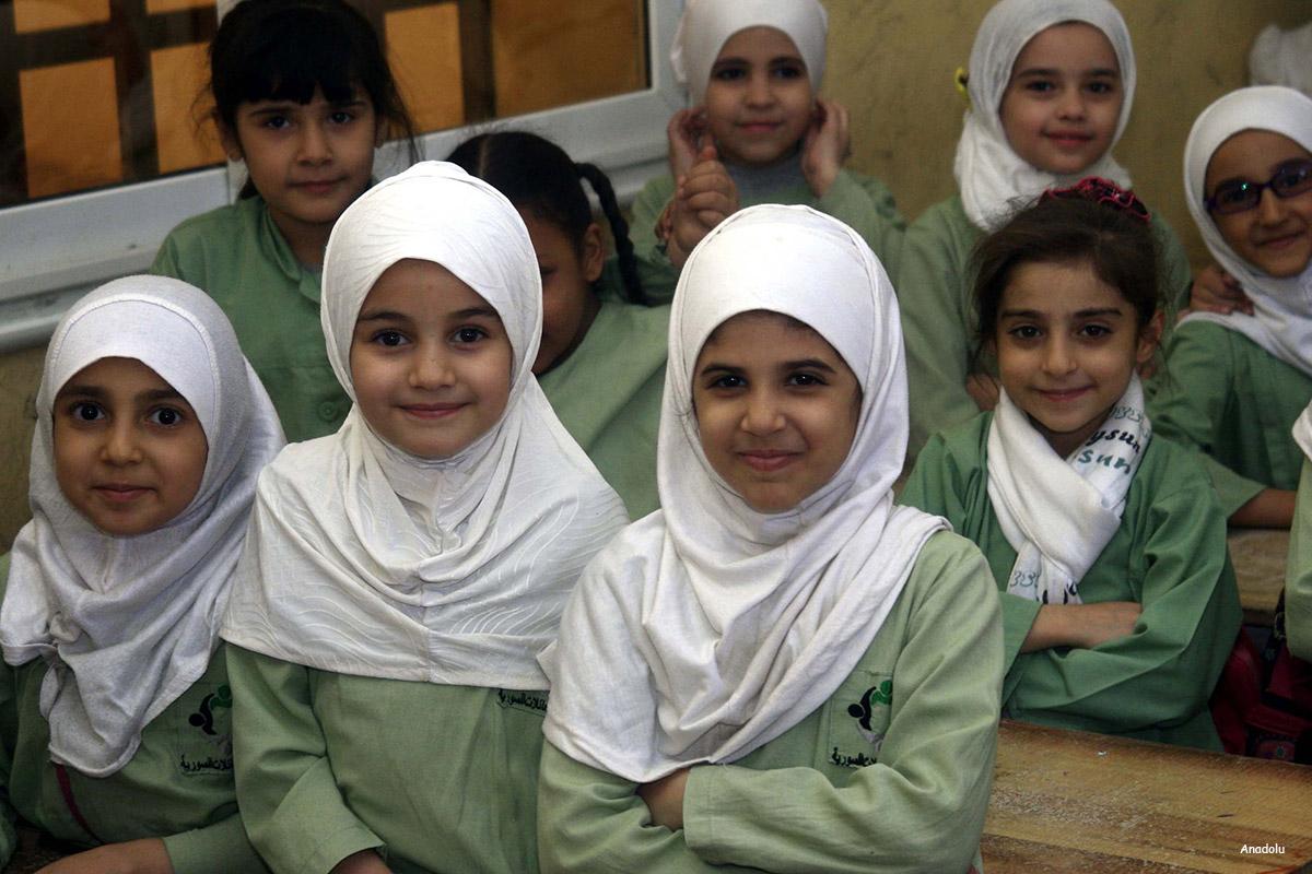 افضل مدارس اهليه في مكة بنات 1445