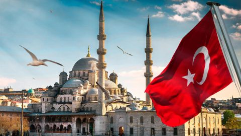 افضل مواقع الاستيراد من تركيا أصلية 2024
