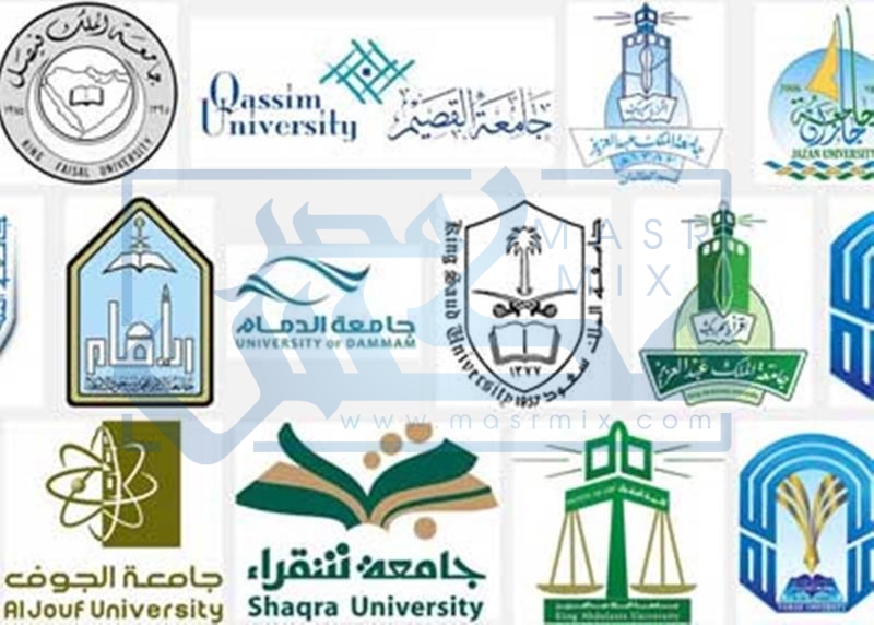متى يفتح تقديم الجامعات للأجانب 1445 ؟  