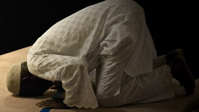 تجربتي مع صلاة الحاجة للزواج