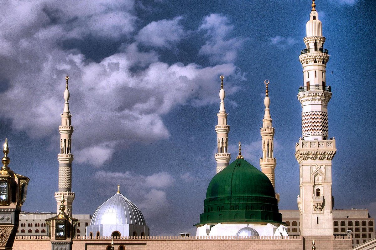 تدل وثيقة المدينة على