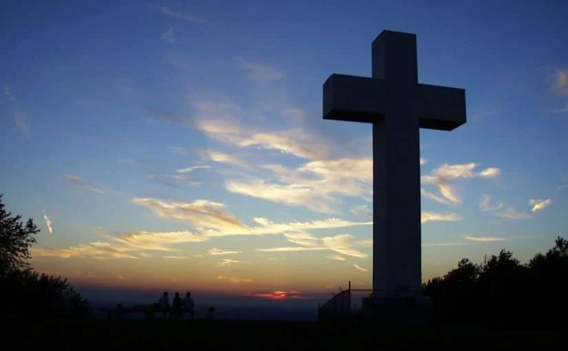 هل المسيحي يستشهد 