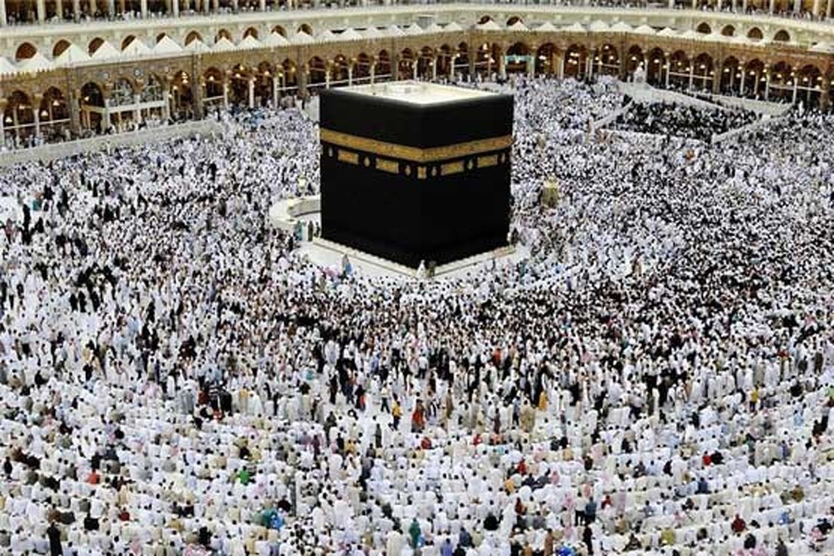 رابط بوابة تصاريح دخول مكة