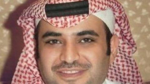 سبب سجن سعود القحطاني القصة الحقيقية