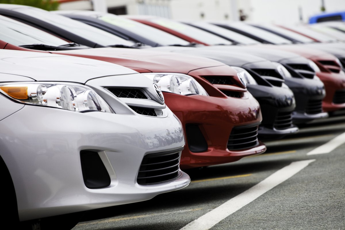 شروط تقسيط السيارات من المعارض في السعودية 2024