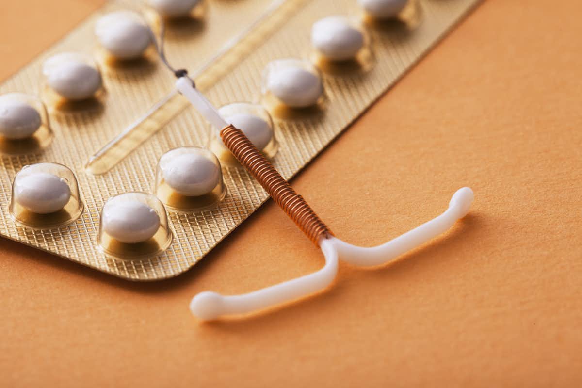 طريقة استخدام حبوب منع الحمل لأول مرة بالخطوات