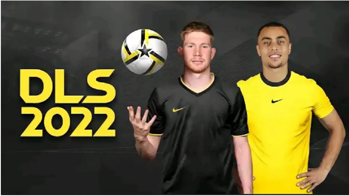 طريقة تثبيت لعبة دريم ليج سوكر