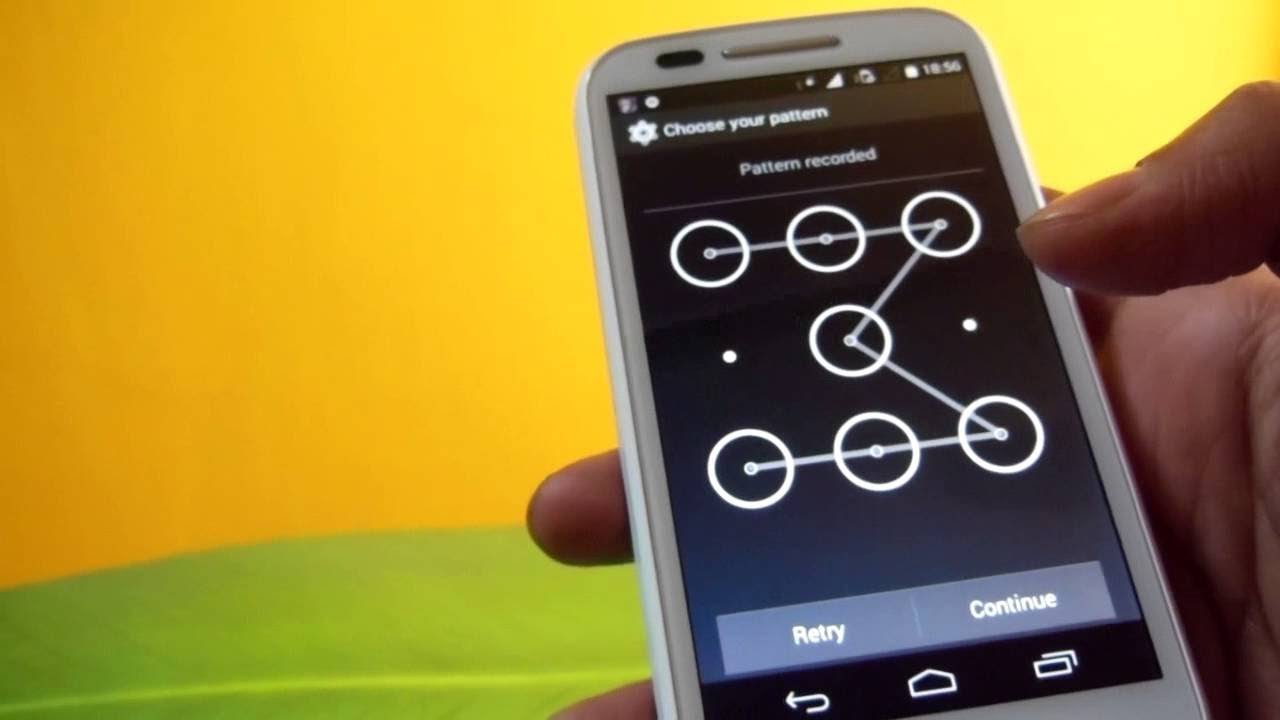 طريقة فتح رمز القفل لجوال هواوي بدون فورمات