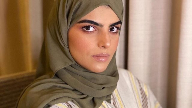 عائلة زوج ساره الودعاني