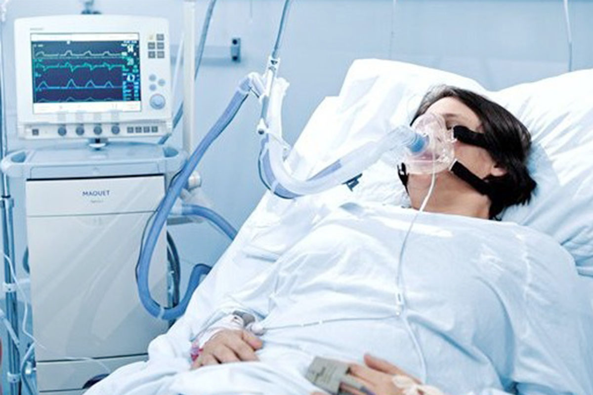 علامات الموت عند مريض الغيبوبة