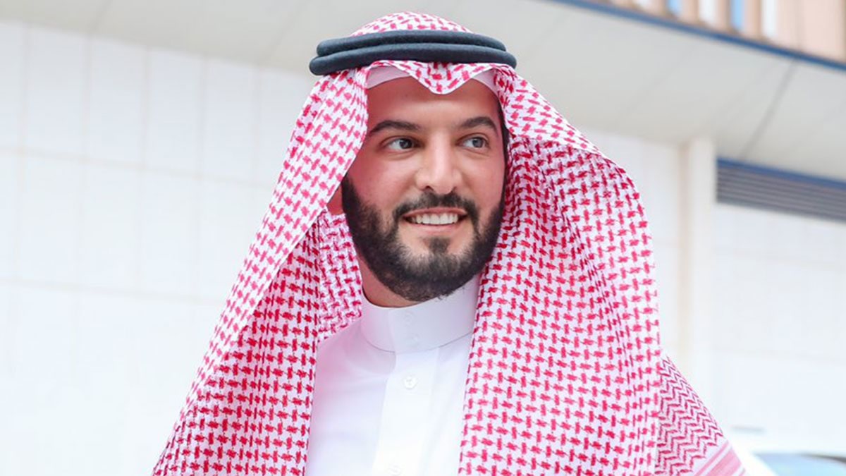 كم تبلغ ثروة فهد بن نافل