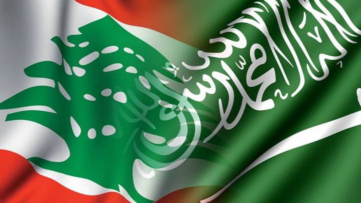 كم عدد اللبنانيين في السعودية 2024- 2025