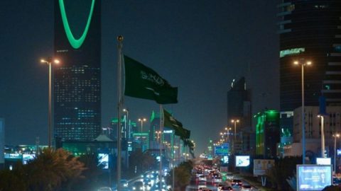 كم عدد المصريين في السعودية 2022