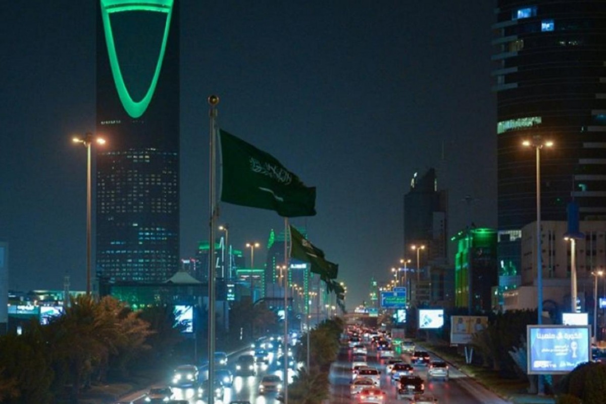 كم عدد المصريين في السعودية 2024