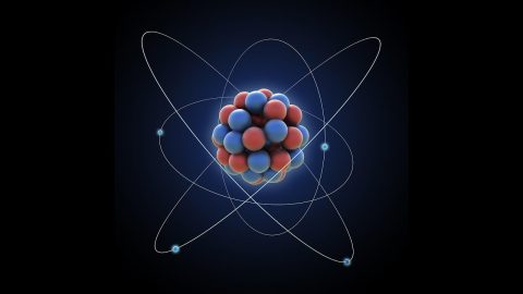 لماذا الذرة متعادلة كهربائيا ؟