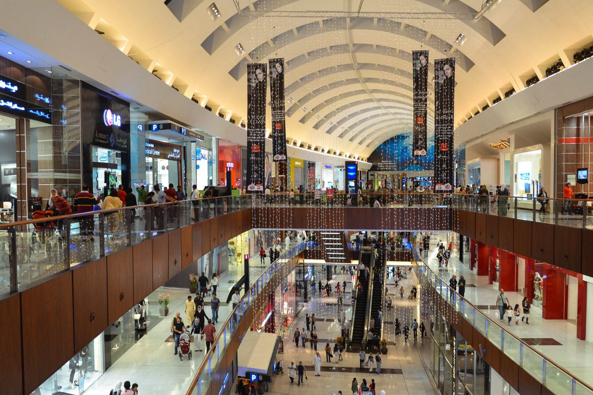 ما هو سبب حريق الظهران مول الحقيقي