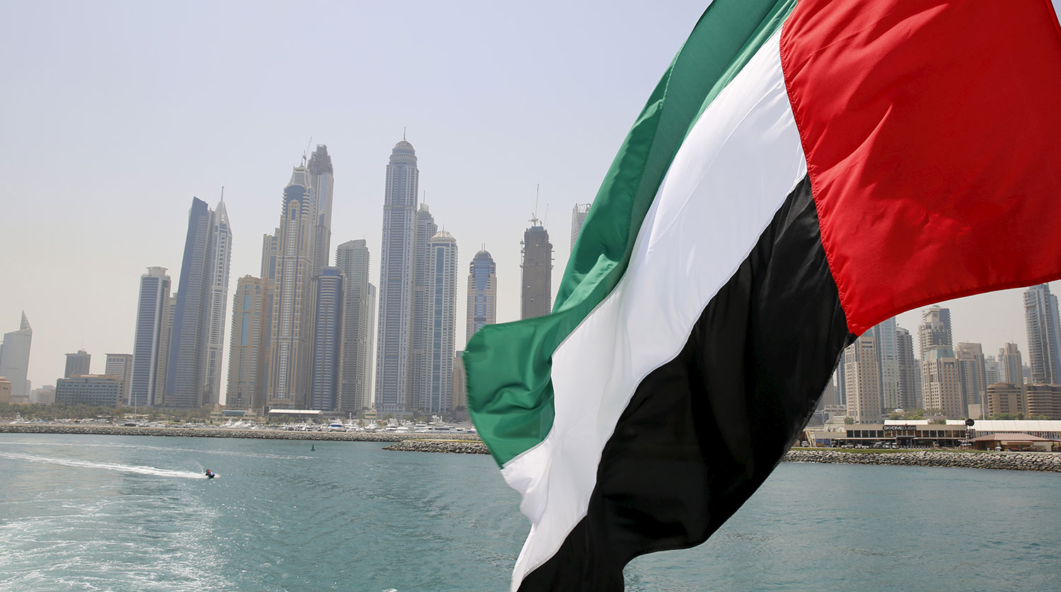 ما هو نظام الحكم في الامارات