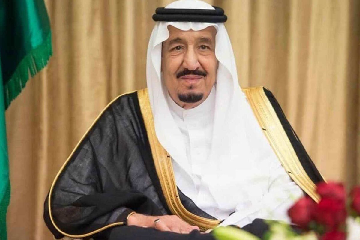 ما هي الحالة الصحية للملك سلمان الآن