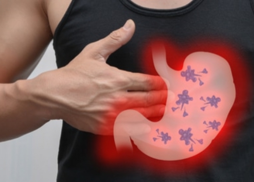 متى تموت جرثومة المعدة ؟