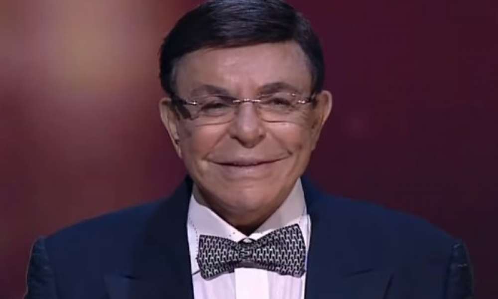 من هم ابناء سمير صبري