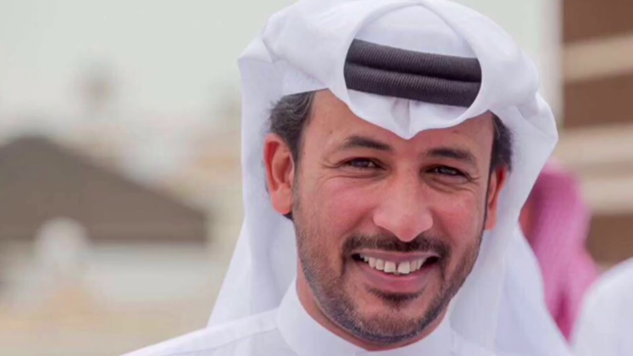 من هو الشاعر ابن فطيس