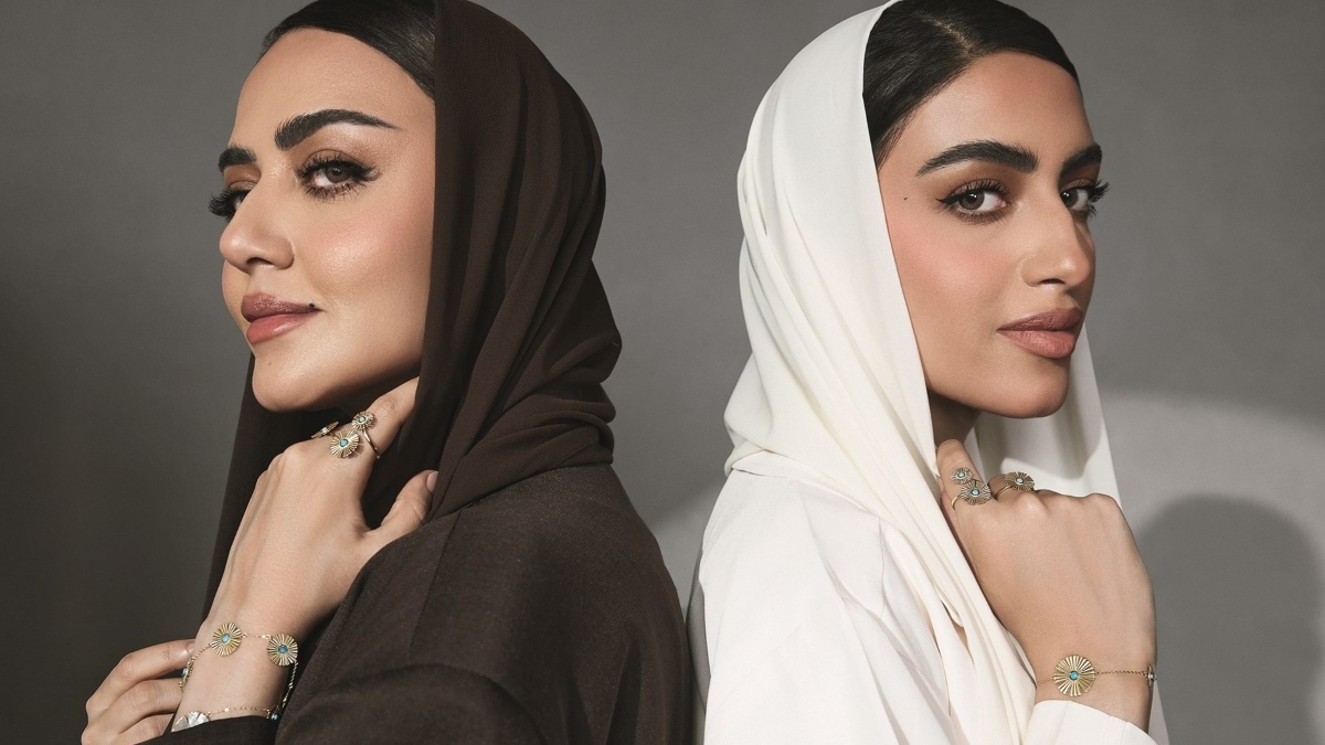 من هو زوج اماني العايد