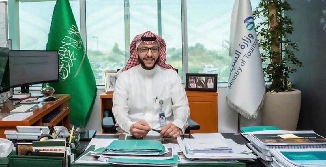 من هو سعود بن نهار بن سعود آل سعود
