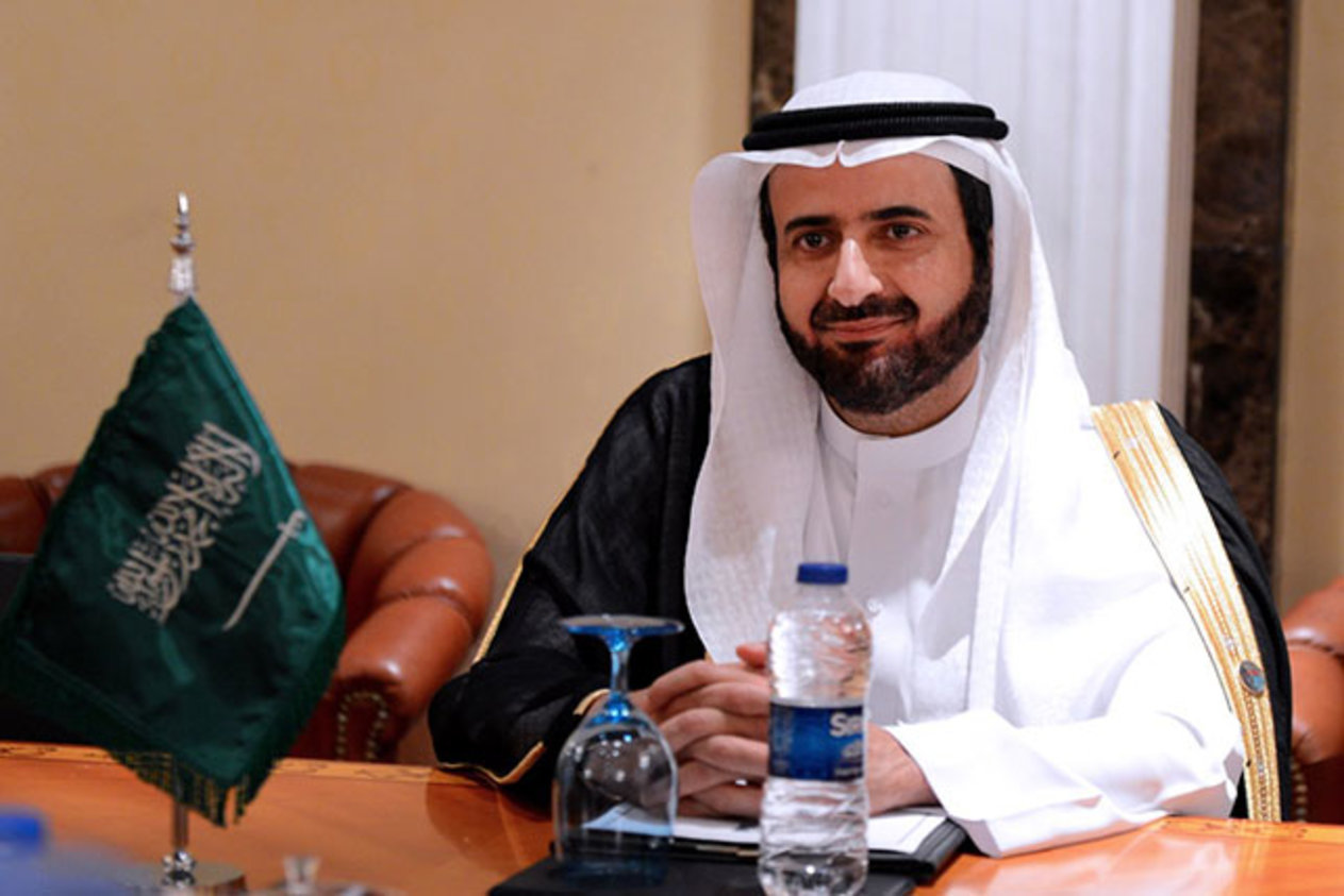 من هو وزير الحج والعمرة الحالي ؟