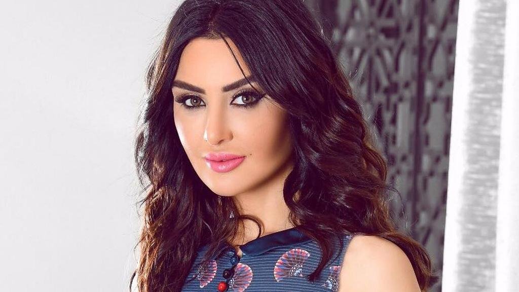 من هي اخت ميساء مغربي ؟