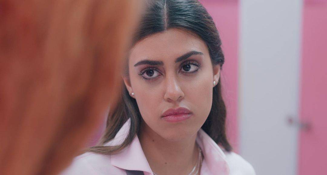 من هي نور طاهر السيرة الذاتية ويكيبديا