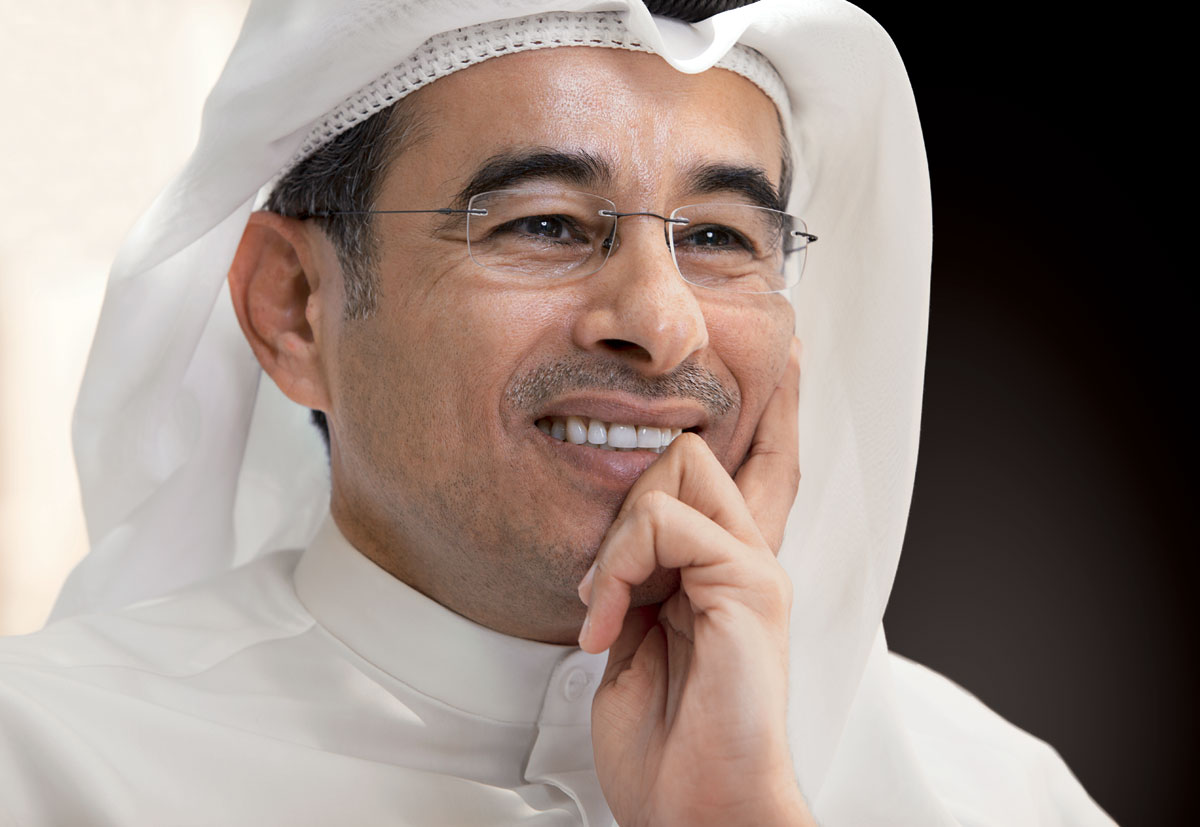 من هو محمد العبار السيرة الذاتية ويكيبديا