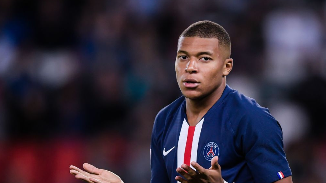 هل كيليان مبابي متزوج