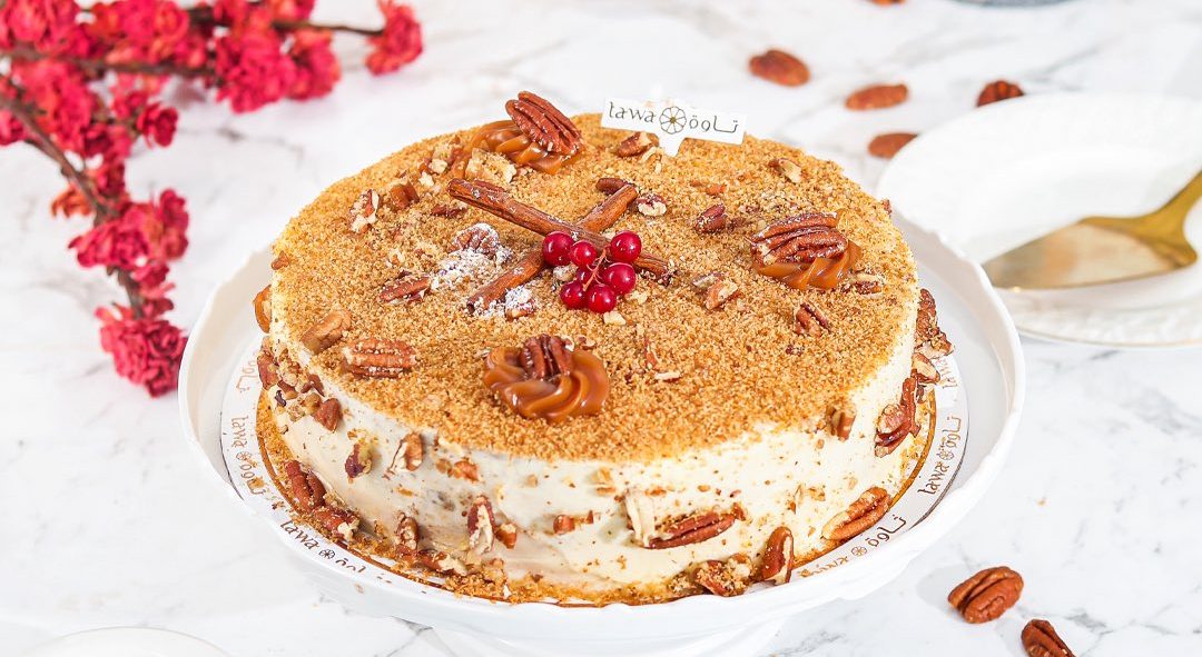 فروع حلويات تاوة في السعودية