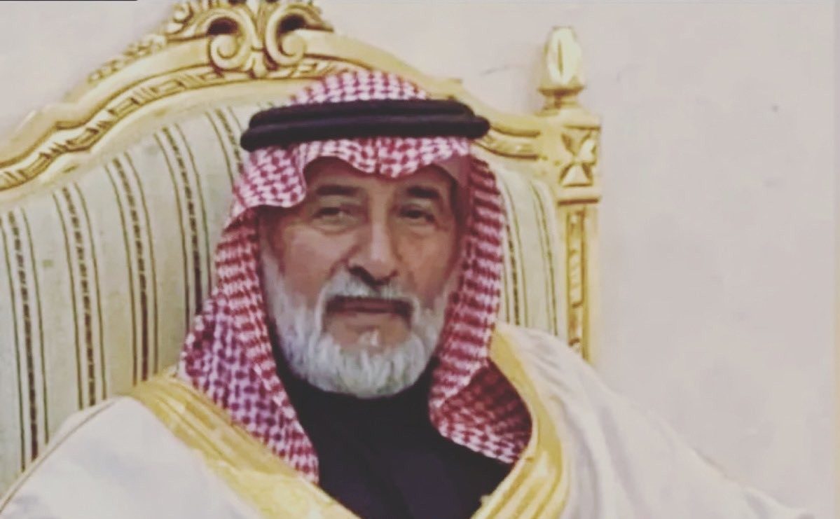 من هو مسفر بن صلفيح السيرة الذاتية ويكيبديا ؟
