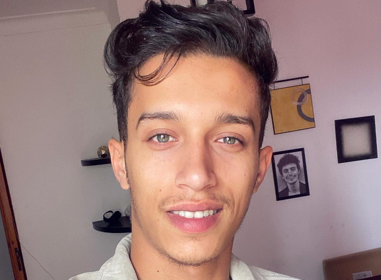 من هو وحيد بلعيدي السيرة الذاتية ويكيبديا