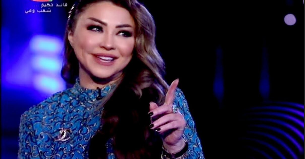 من هي مشاعل الزنكوي