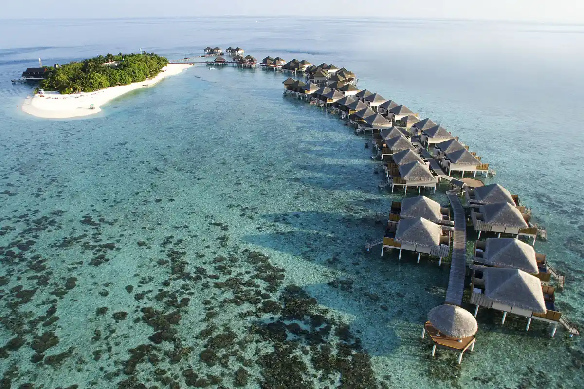 افضل وقت لزيارة المالديف