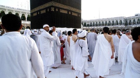 كم أسعار باقات حجاج الداخل بعد التخفيض 2023